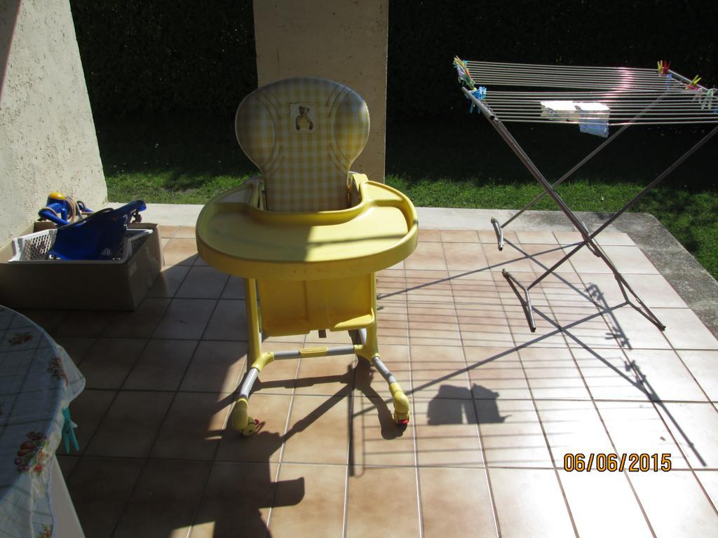 Fenyves Vendeghaz Appartement Balatonfenyves Buitenkant foto