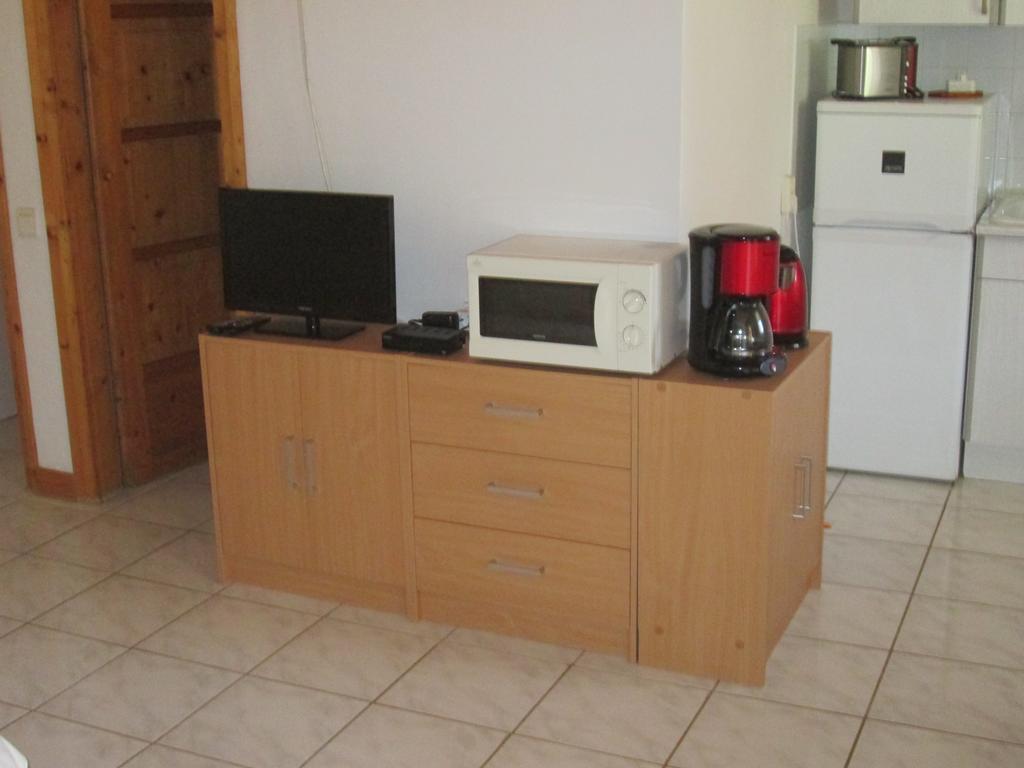 Fenyves Vendeghaz Appartement Balatonfenyves Buitenkant foto