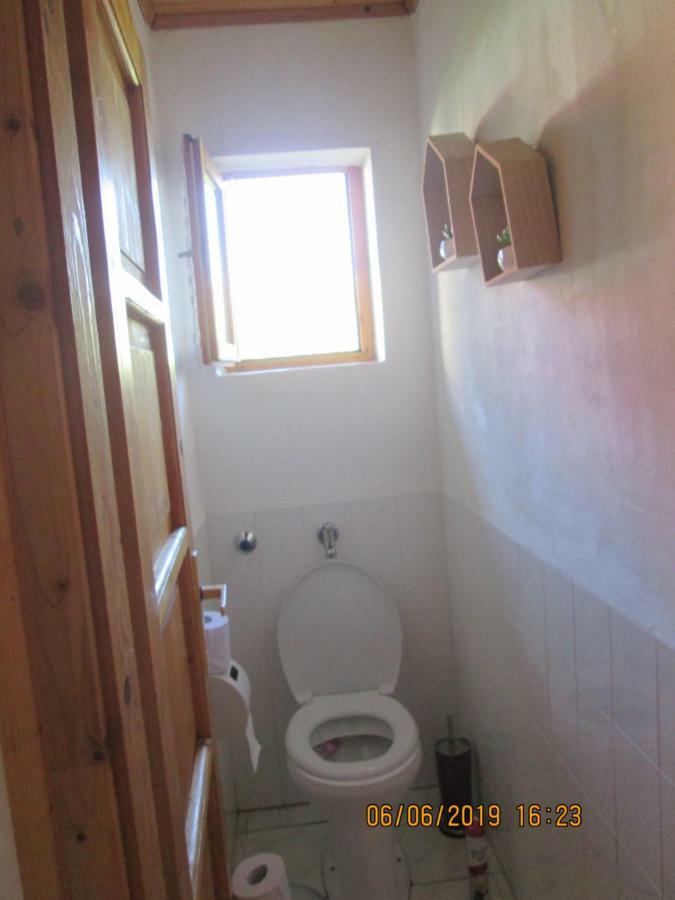 Fenyves Vendeghaz Appartement Balatonfenyves Buitenkant foto