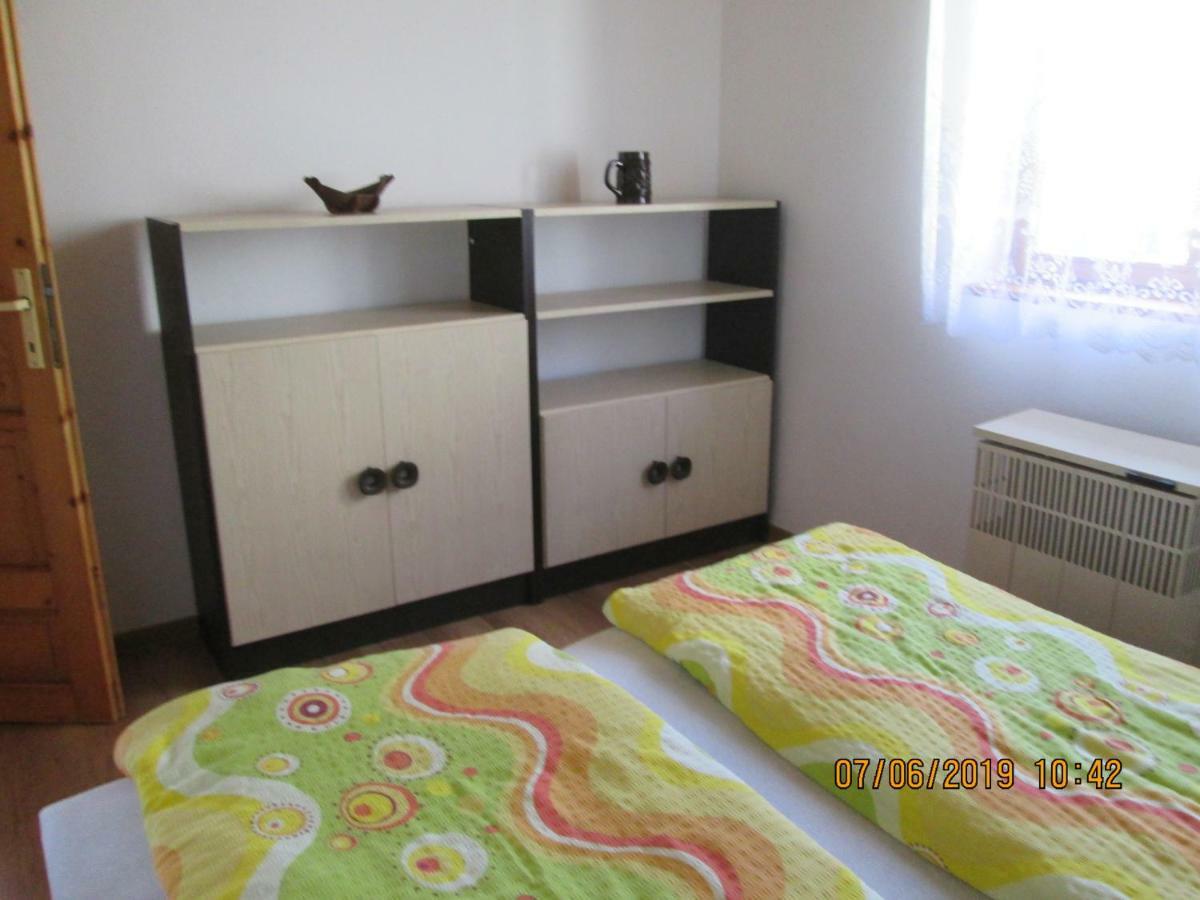 Fenyves Vendeghaz Appartement Balatonfenyves Buitenkant foto